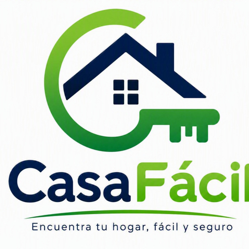 Logo CasaFácil